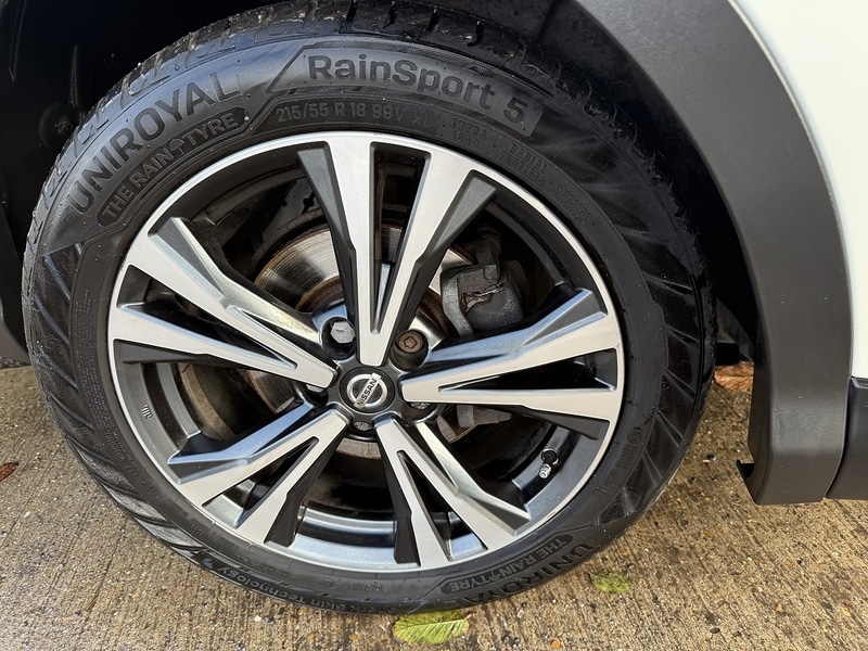 Used Nissan Qashqai 2019 for sale - 76417969: Photo 7