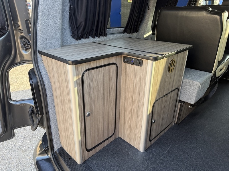 Used Volkswagen Transporter 2016 for sale - 77579556: Photo 20