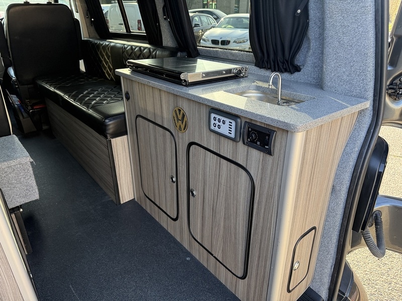 Used Volkswagen Transporter 2016 for sale - 77579556: Photo 21