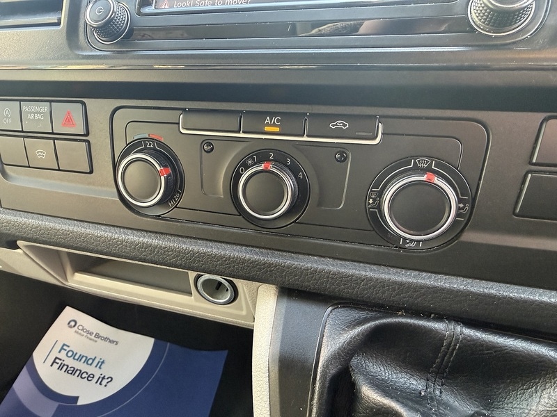 Used Volkswagen Transporter 2016 for sale - 77579556: Photo 26