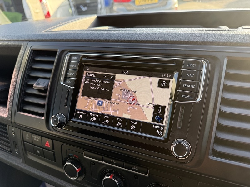 Used Volkswagen Transporter 2016 for sale - 77579556: Photo 27