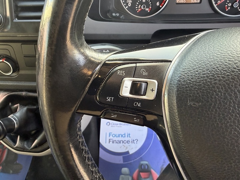 Used Volkswagen Transporter 2016 for sale - 77579556: Photo 31