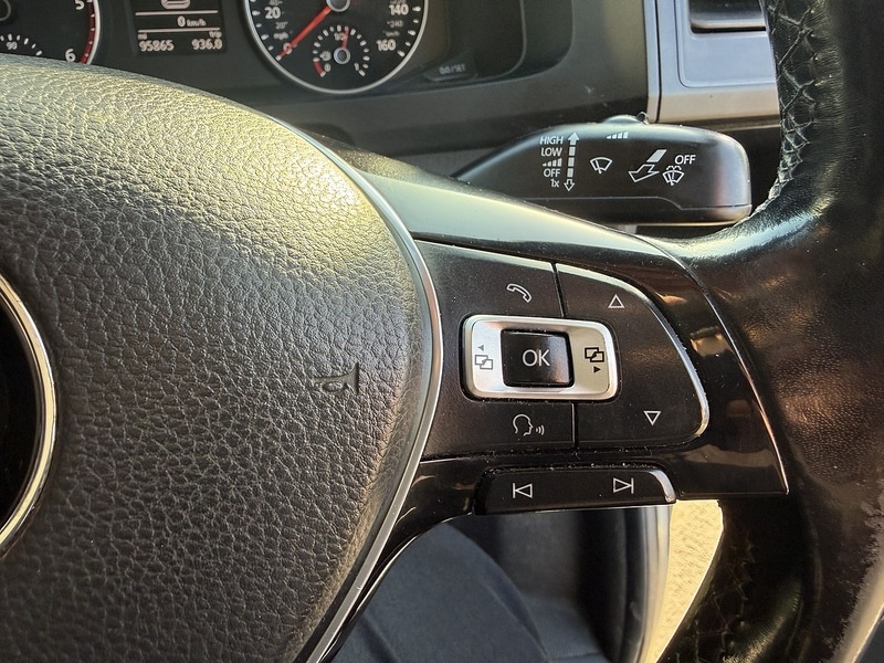 Used Volkswagen Transporter 2016 for sale - 77579556: Photo 32