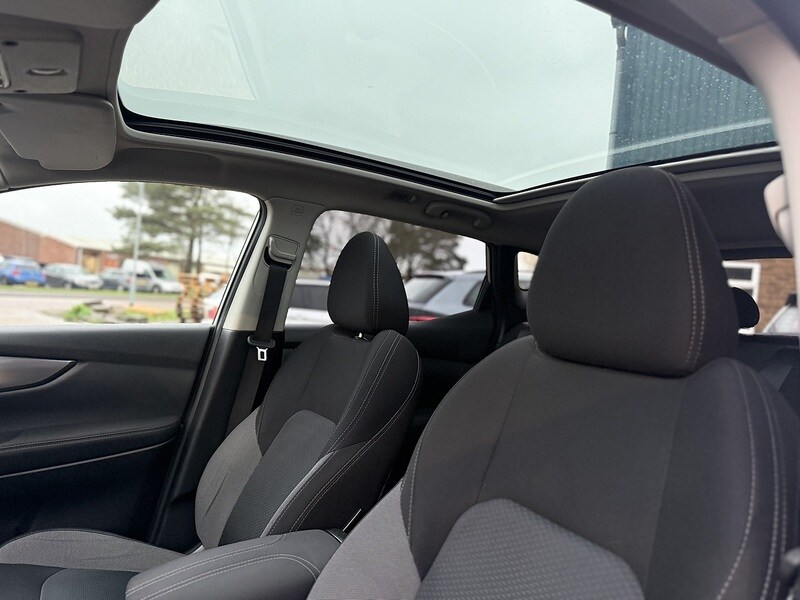 Used Nissan Qashqai 2018 for sale - 77521661: Photo 11