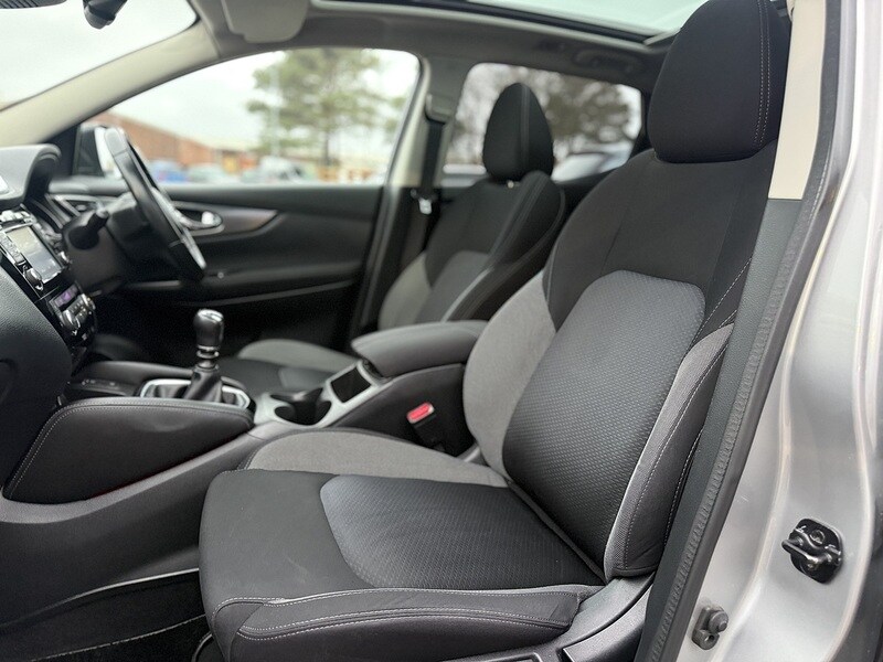 Used Nissan Qashqai 2018 for sale - 77521661: Photo 12