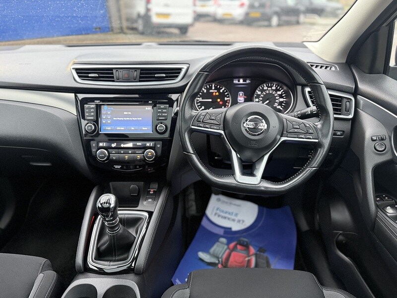 Used Nissan Qashqai 2018 for sale - 77521661: Photo 15