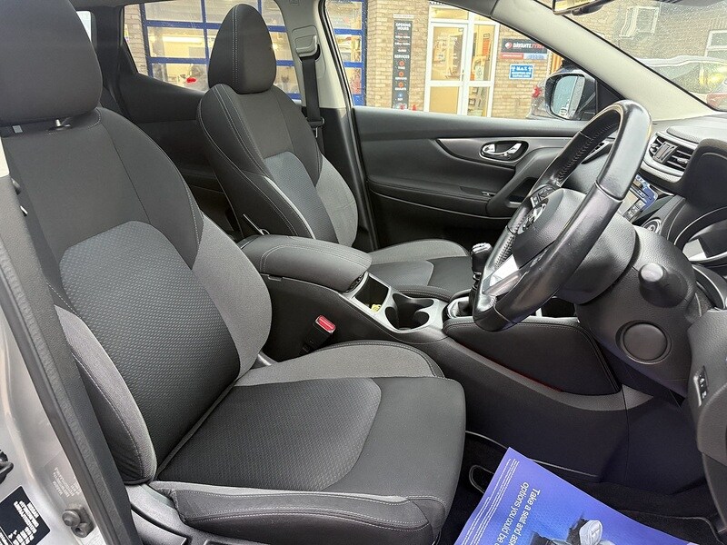 Used Nissan Qashqai 2018 for sale - 77521661: Photo 17
