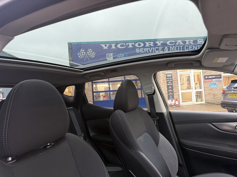 Used Nissan Qashqai 2018 for sale - 77521661: Photo 18