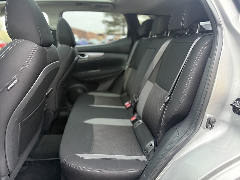 Used Nissan Qashqai 2018 for sale - 77521661: Photo 19