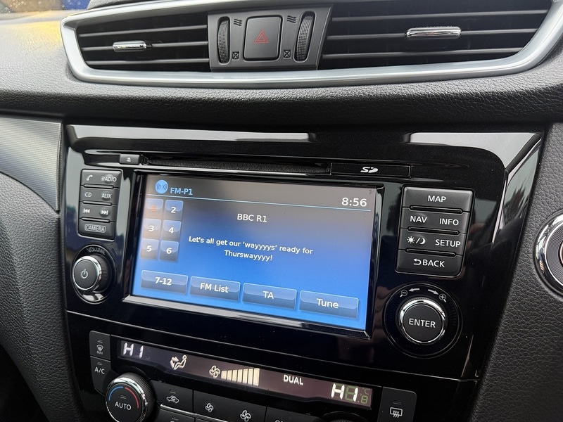 Used Nissan Qashqai 2018 for sale - 77521661: Photo 24