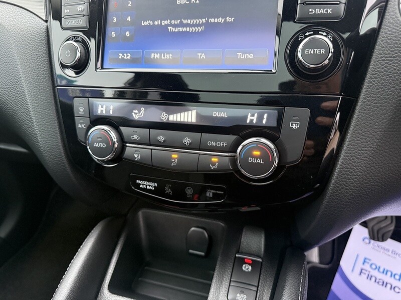 Used Nissan Qashqai 2018 for sale - 77521661: Photo 25