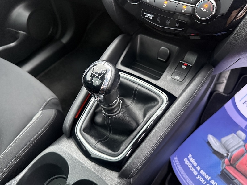 Used Nissan Qashqai 2018 for sale - 77521661: Photo 26