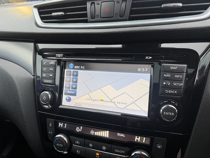 Used Nissan Qashqai 2018 for sale - 77521661: Photo 27