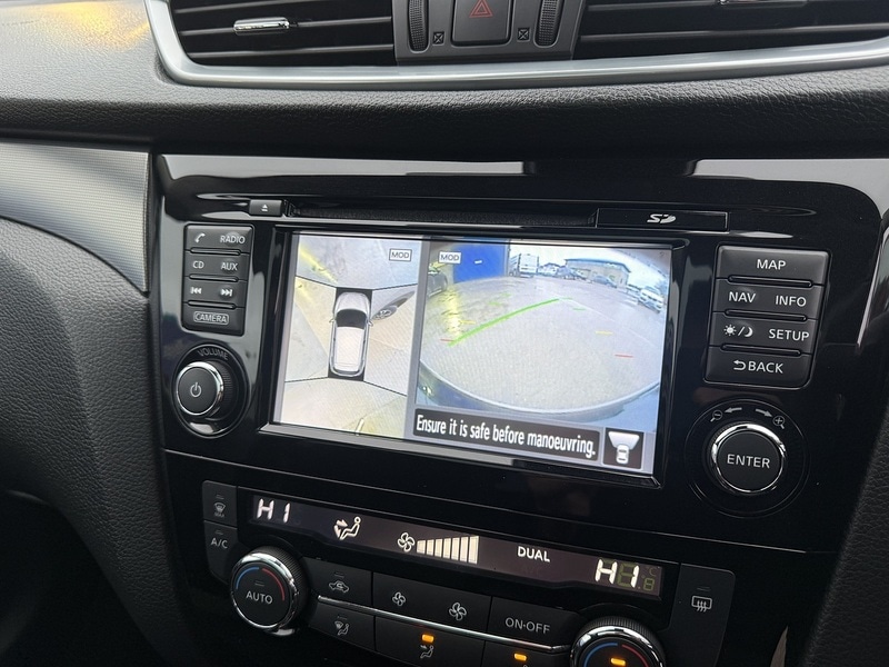 Used Nissan Qashqai 2018 for sale - 77521661: Photo 28