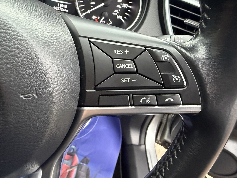 Used Nissan Qashqai 2018 for sale - 77521661: Photo 29