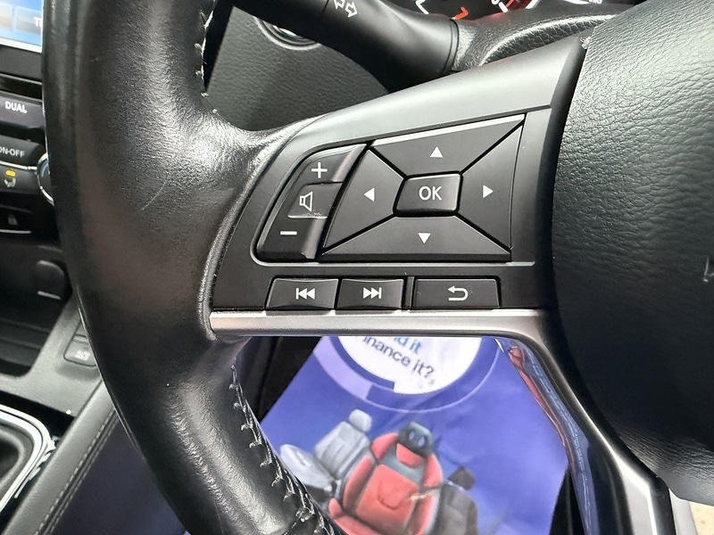 Used Nissan Qashqai 2018 for sale - 77521661: Photo 30