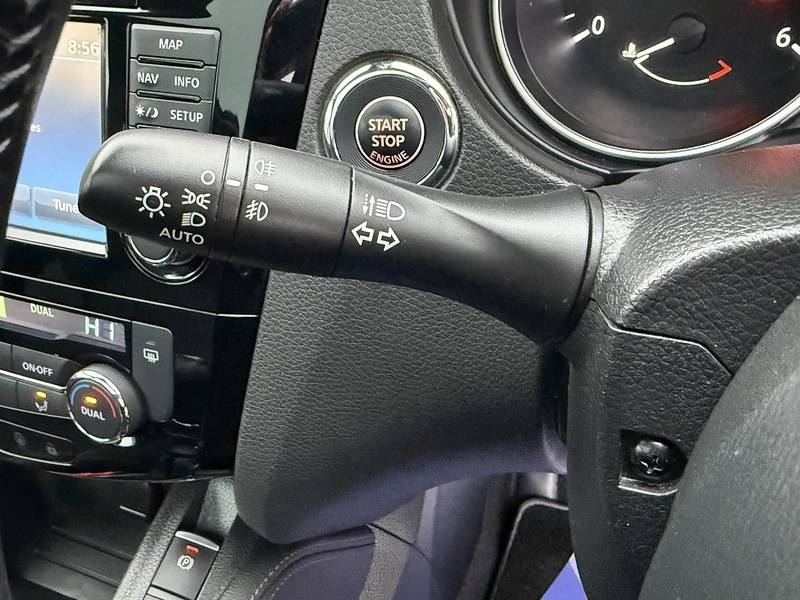 Used Nissan Qashqai 2018 for sale - 77521661: Photo 31