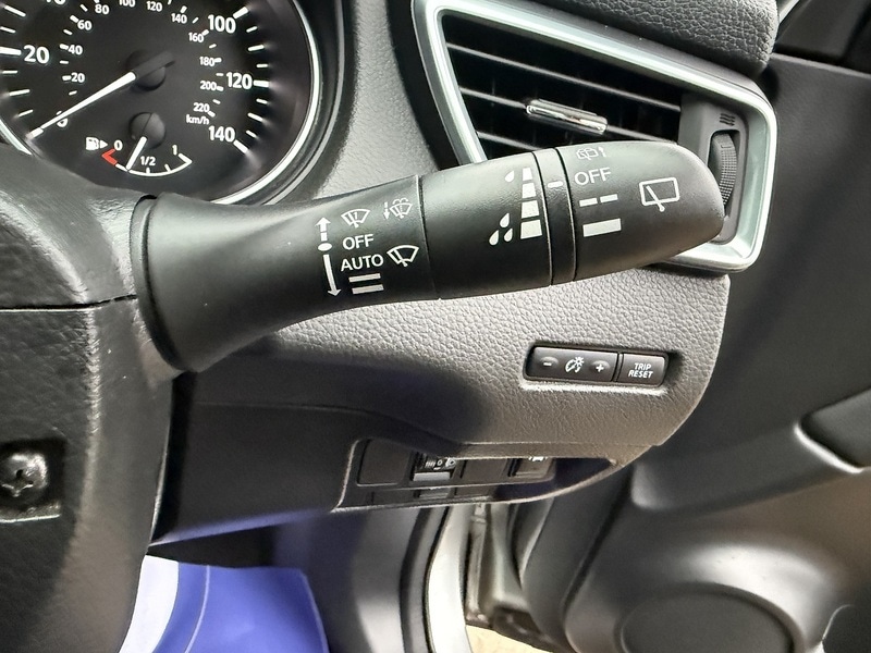 Used Nissan Qashqai 2018 for sale - 77521661: Photo 32