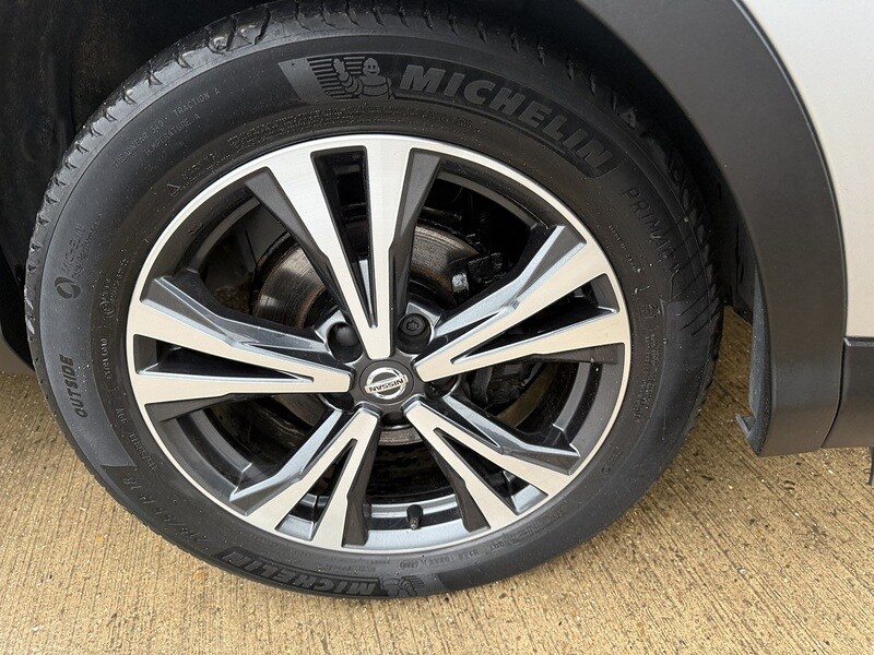 Used Nissan Qashqai 2018 for sale - 77521661: Photo 7