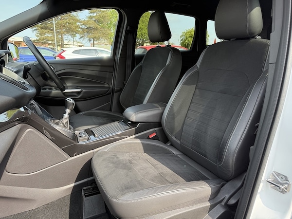 Used Ford Kuga 2017 for sale - 76119353: Photo 11