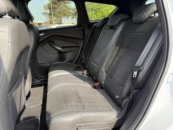 Used Ford Kuga 2017 for sale - 76119353: Photo 17