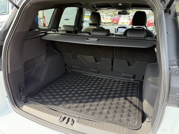 Used Ford Kuga 2017 for sale - 76119353: Photo 18