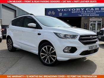 Ford - Kuga