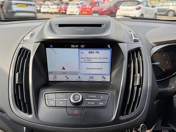 Used Ford Kuga 2017 for sale - 76119353: Photo 22