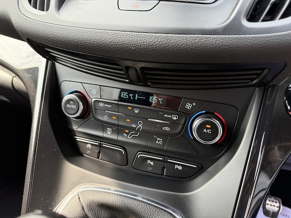 Used Ford Kuga 2017 for sale - 76119353: Photo 23