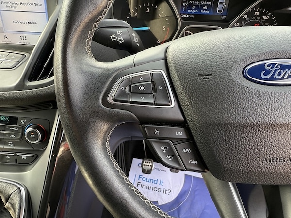 Used Ford Kuga 2017 for sale - 76119353: Photo 27