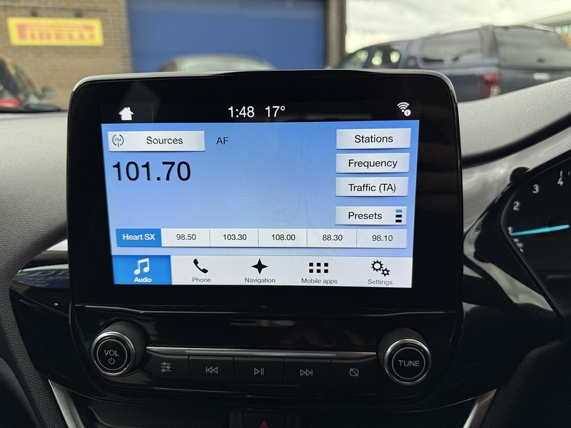 Used Ford Fiesta 2018 for sale - 76280489: Photo 20