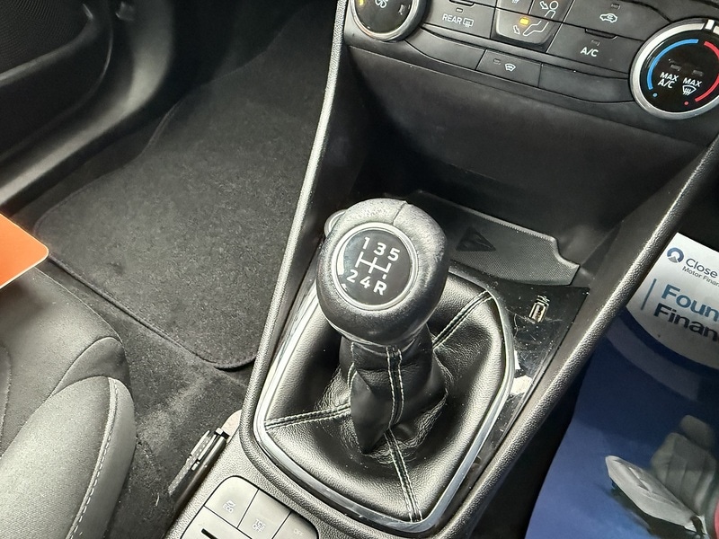 Used Ford Fiesta 2018 for sale - 76280489: Photo 22