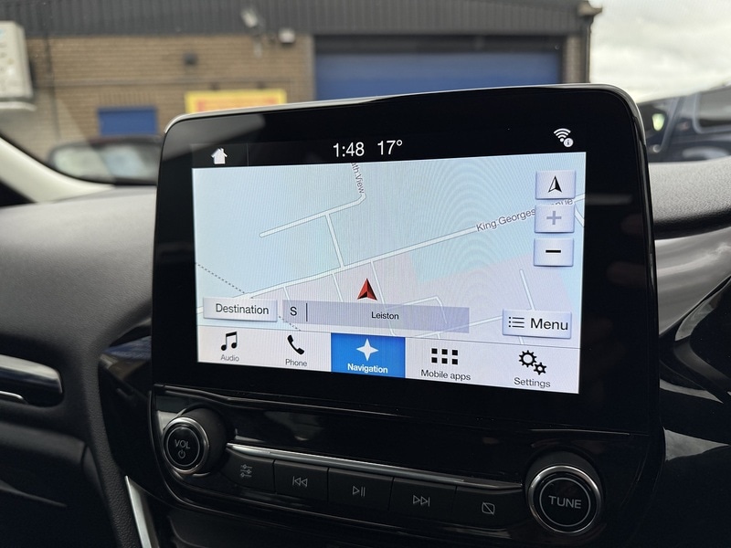 Used Ford Fiesta 2018 for sale - 76280489: Photo 23