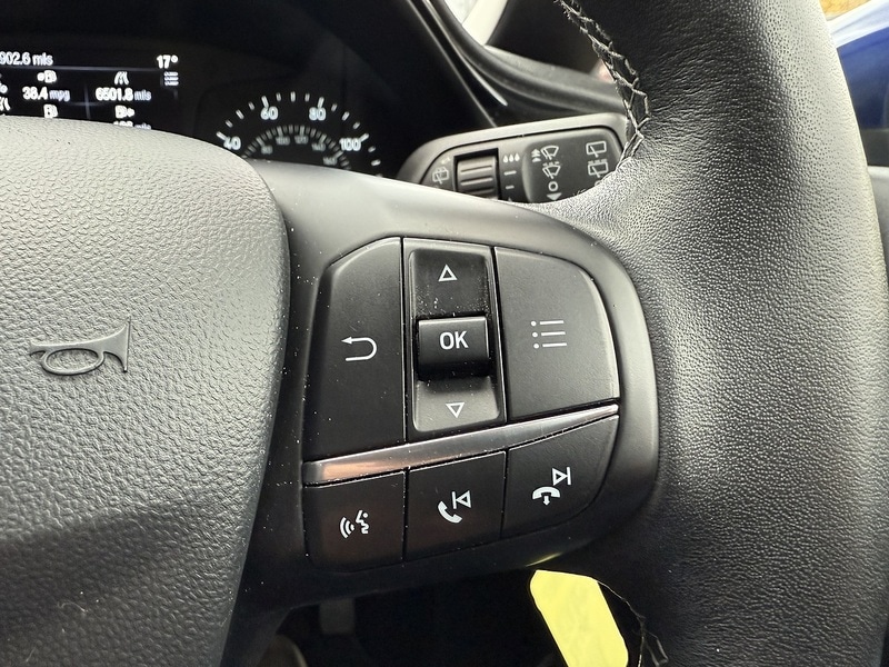 Used Ford Fiesta 2018 for sale - 76280489: Photo 27