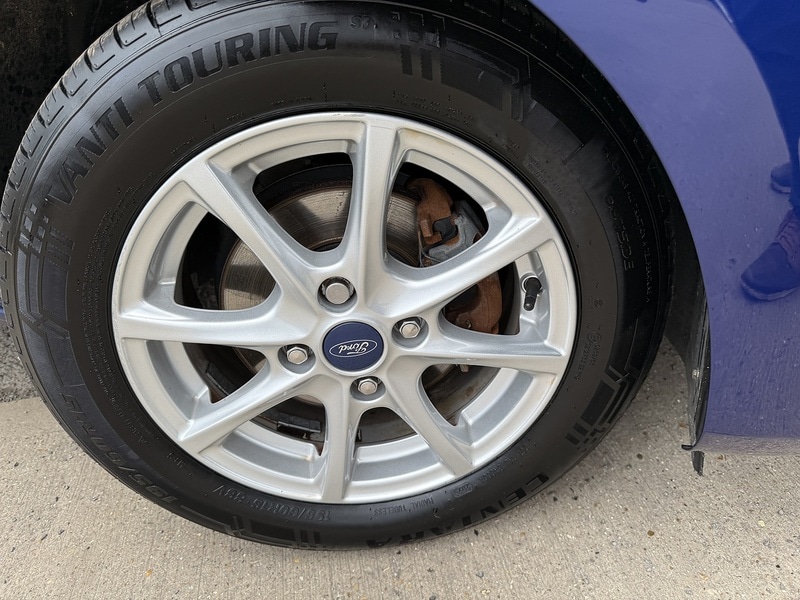 Used Ford Fiesta 2018 for sale - 76280489: Photo 7