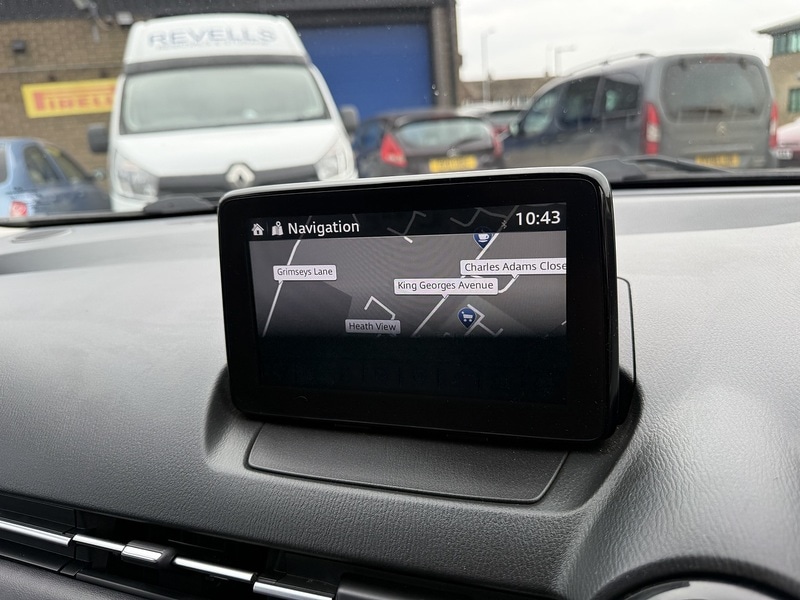 Used Mazda CX-3 2018 for sale - 77998324: Photo 21