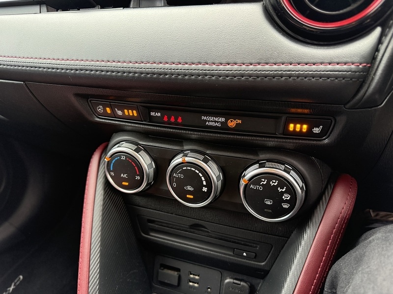 Used Mazda CX-3 2018 for sale - 77998324: Photo 22