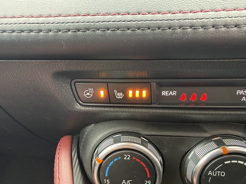 Used Mazda CX-3 2018 for sale - 77998324: Photo 23