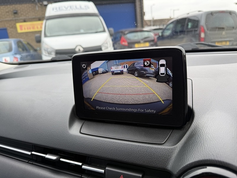 Used Mazda CX-3 2018 for sale - 77998324: Photo 24