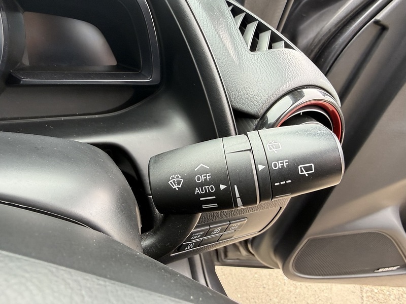 Used Mazda CX-3 2018 for sale - 77998324: Photo 27