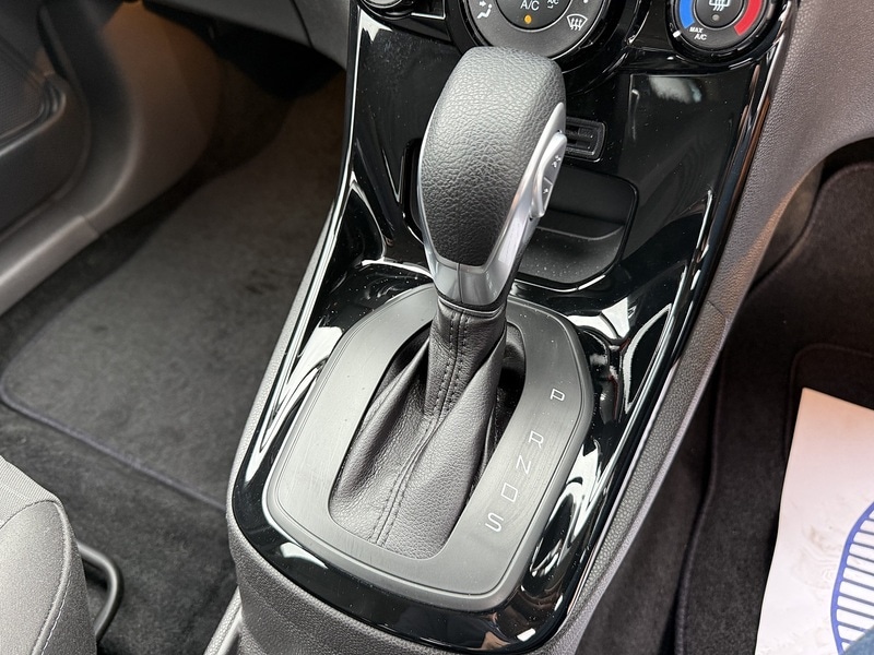 Used Ford Fiesta 2015 for sale - 76536256: Photo 24