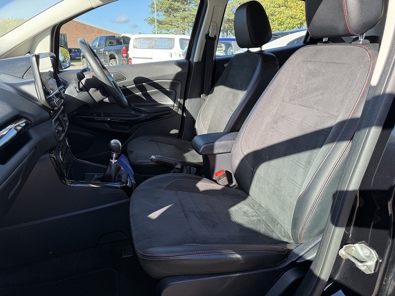 Used Ford Ecosport 2022 for sale - 76323789: Photo 11
