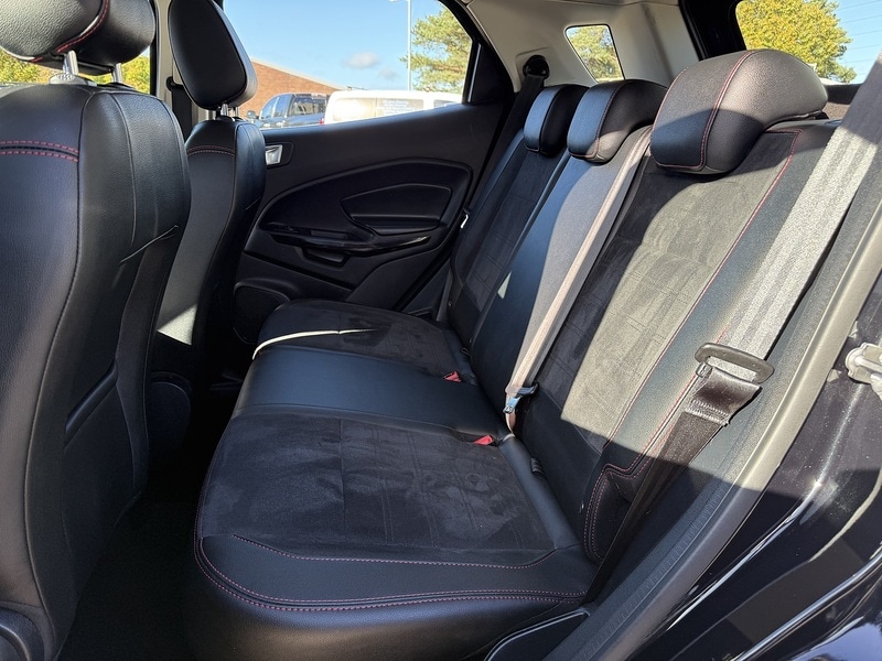 Used Ford Ecosport 2022 for sale - 76323789: Photo 17