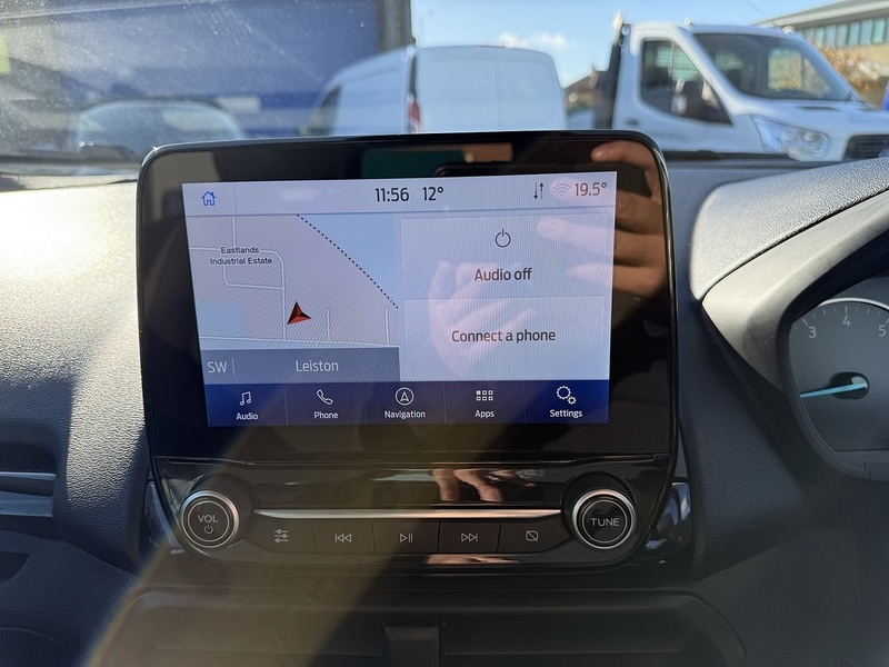 Used Ford Ecosport 2022 for sale - 76323789: Photo 23