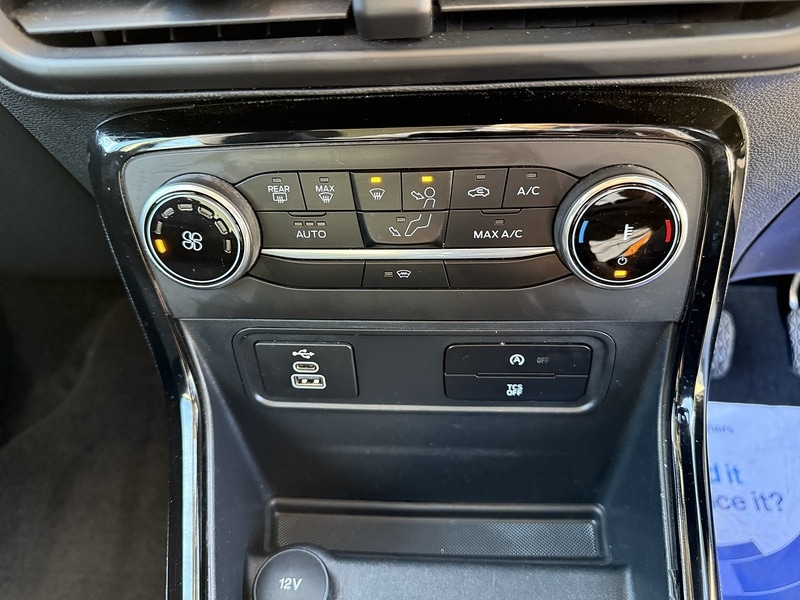 Used Ford Ecosport 2022 for sale - 76323789: Photo 24