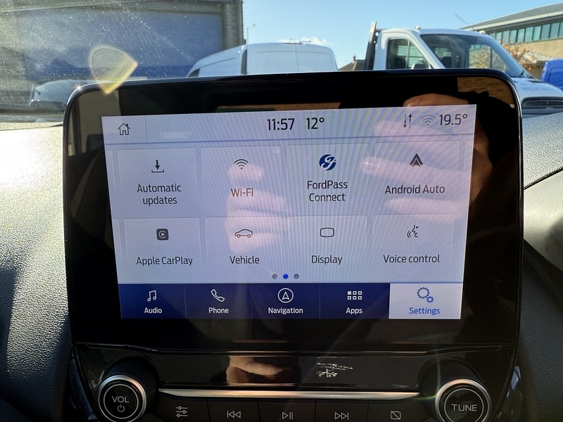Used Ford Ecosport 2022 for sale - 76323789: Photo 27