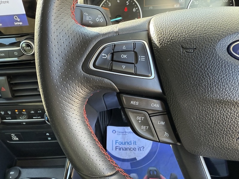 Used Ford Ecosport 2022 for sale - 76323789: Photo 28