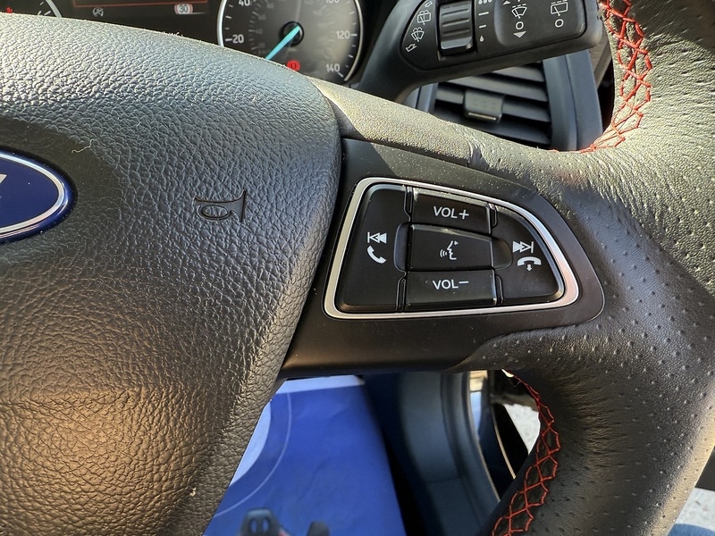 Used Ford Ecosport 2022 for sale - 76323789: Photo 29