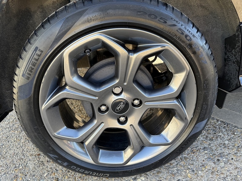 Used Ford Ecosport 2022 for sale - 76323789: Photo 7
