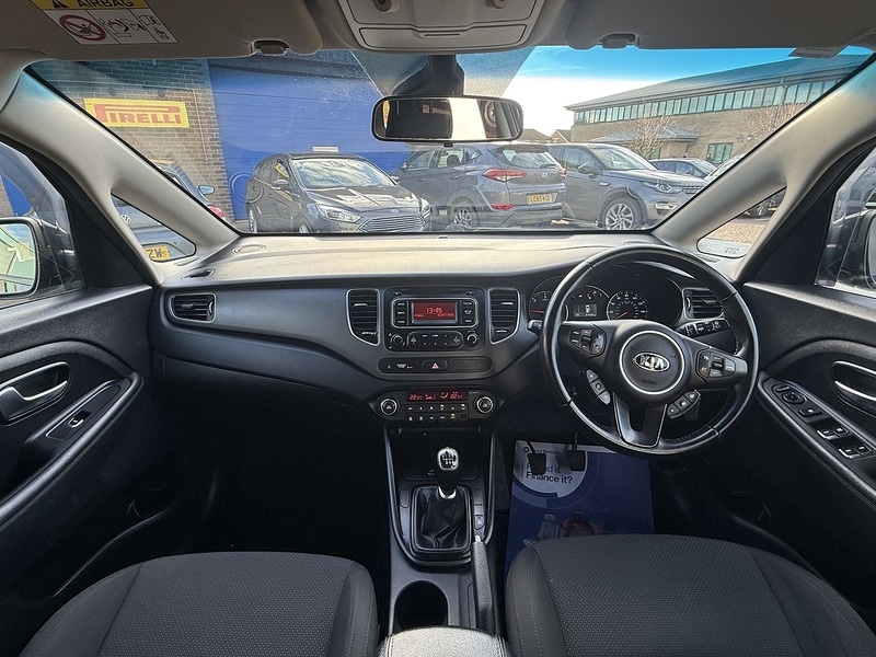 Used Kia Carens 2016 for sale - 77213108: Photo 13